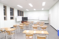 강의실 메인페이지 미리보기