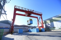 컨테이너크레인 메인페이지 미리보기