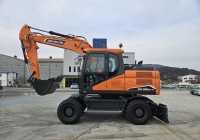 굴착기 (24년 최신형 부산 상시 시험장 동일 기종) 메인페이지 미리보기