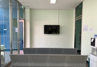 휴게실 메인페이지 미리보기